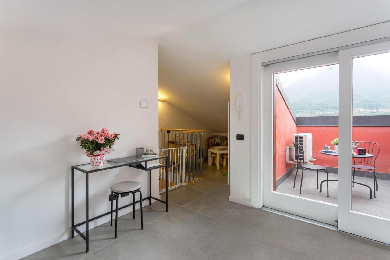 New Eleven Apartment On Como Lake Oliveto Lario Exterior photo