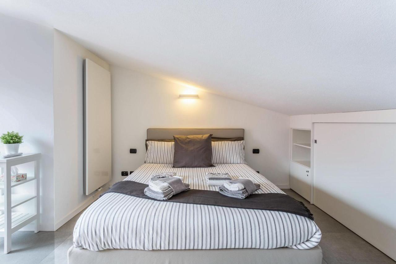 New Eleven Apartment On Como Lake Oliveto Lario Exterior photo