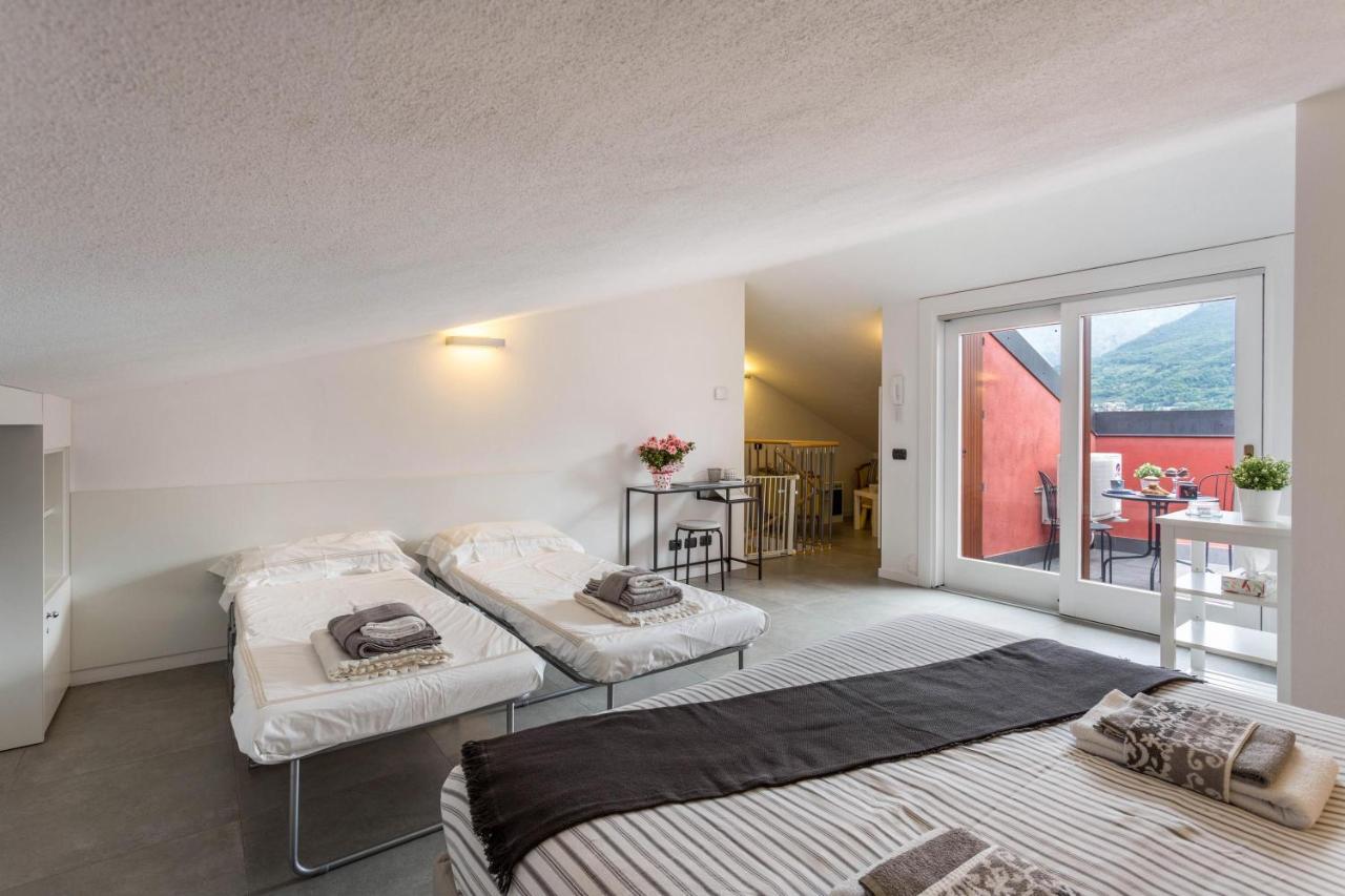 New Eleven Apartment On Como Lake Oliveto Lario Exterior photo