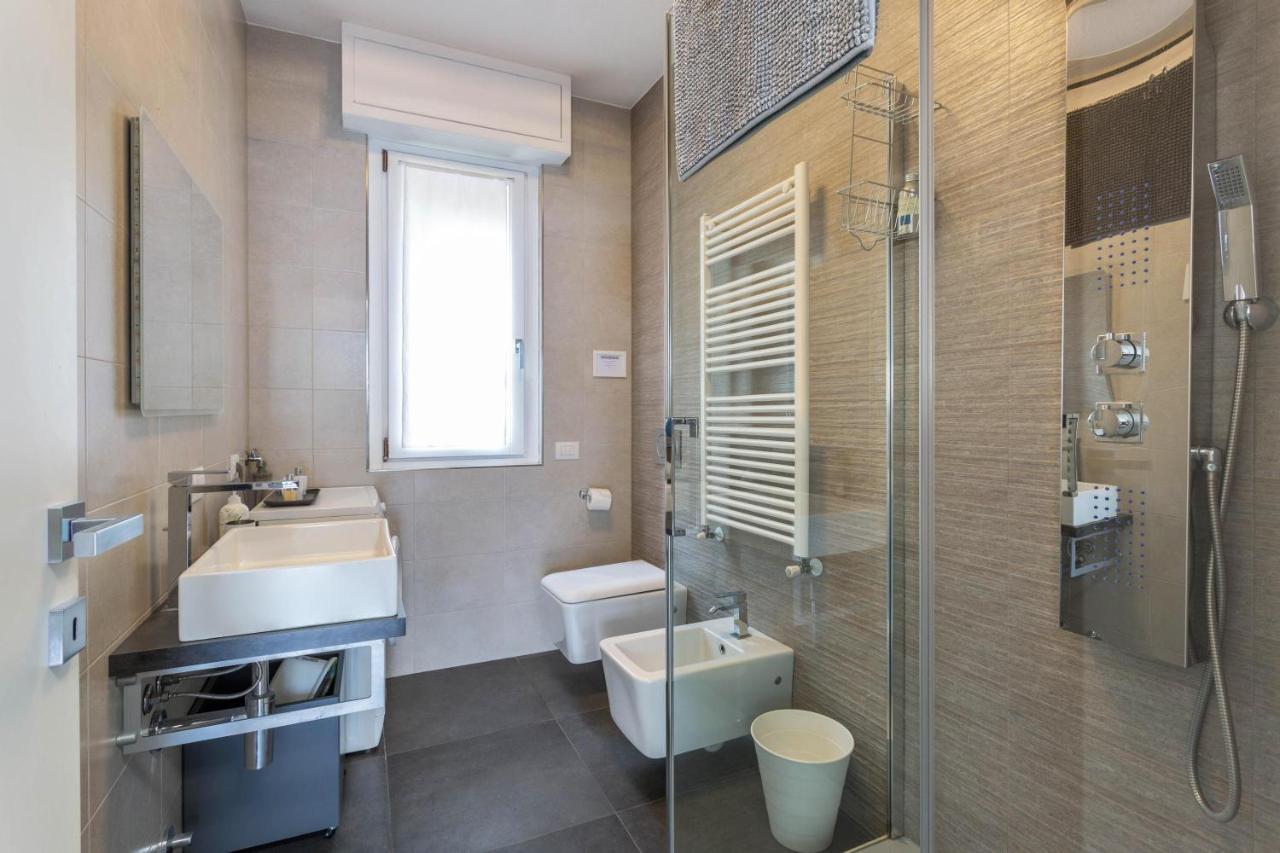 New Eleven Apartment On Como Lake Oliveto Lario Exterior photo