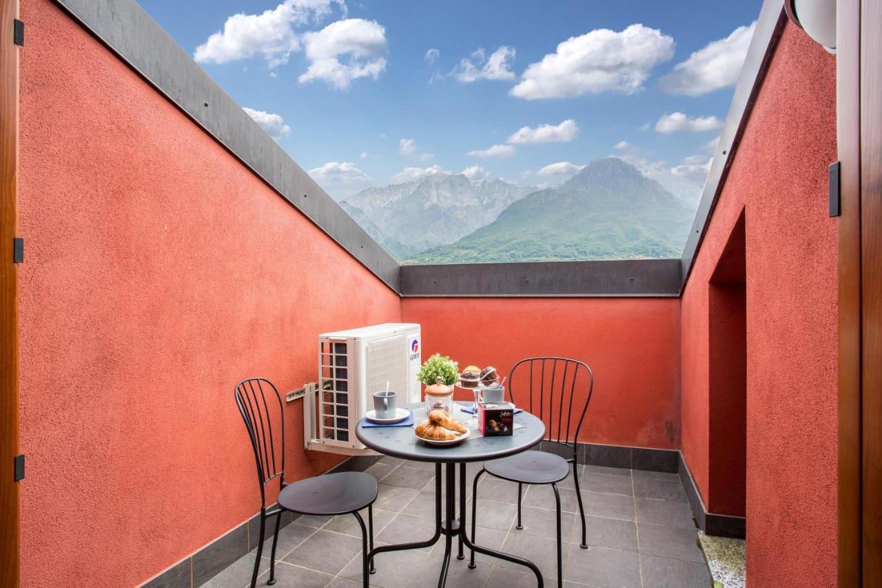 New Eleven Apartment On Como Lake Oliveto Lario Exterior photo